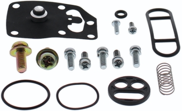 Picture of QuadBoss 95-98 Suzuki LT-4WD QuadRunner 4x4 Fuel Tap Kit