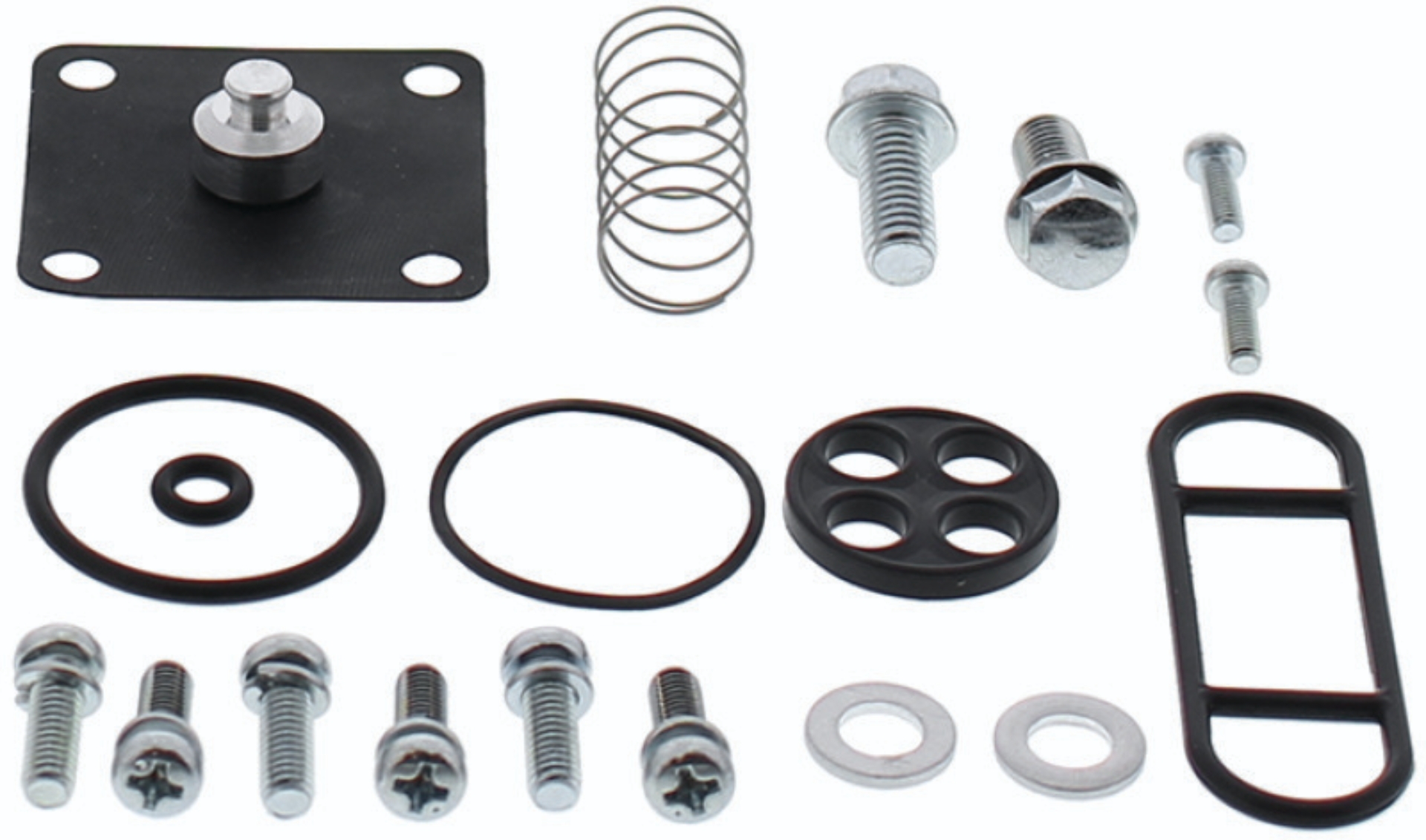 Picture of QuadBoss Fuel Tap Kit