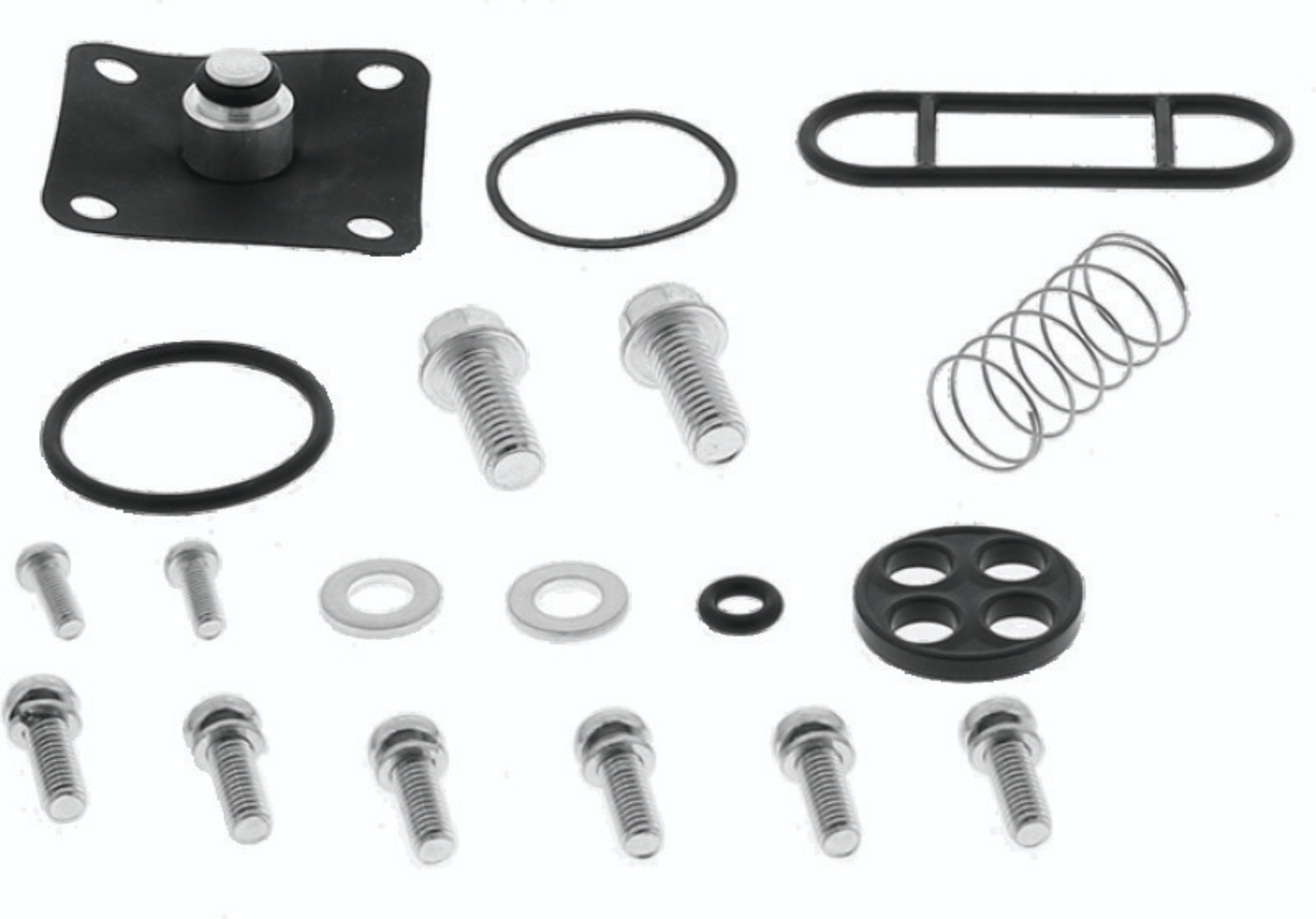 Picture of QuadBoss Fuel Tap Kit