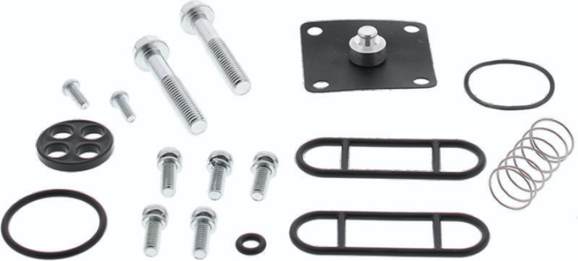 Picture of QuadBoss Fuel Tap Kit