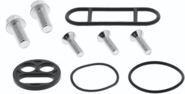 Picture of QuadBoss 11-14 Yamaha YFM450 Grizzly 4x4 EPS Fuel Tap Kit