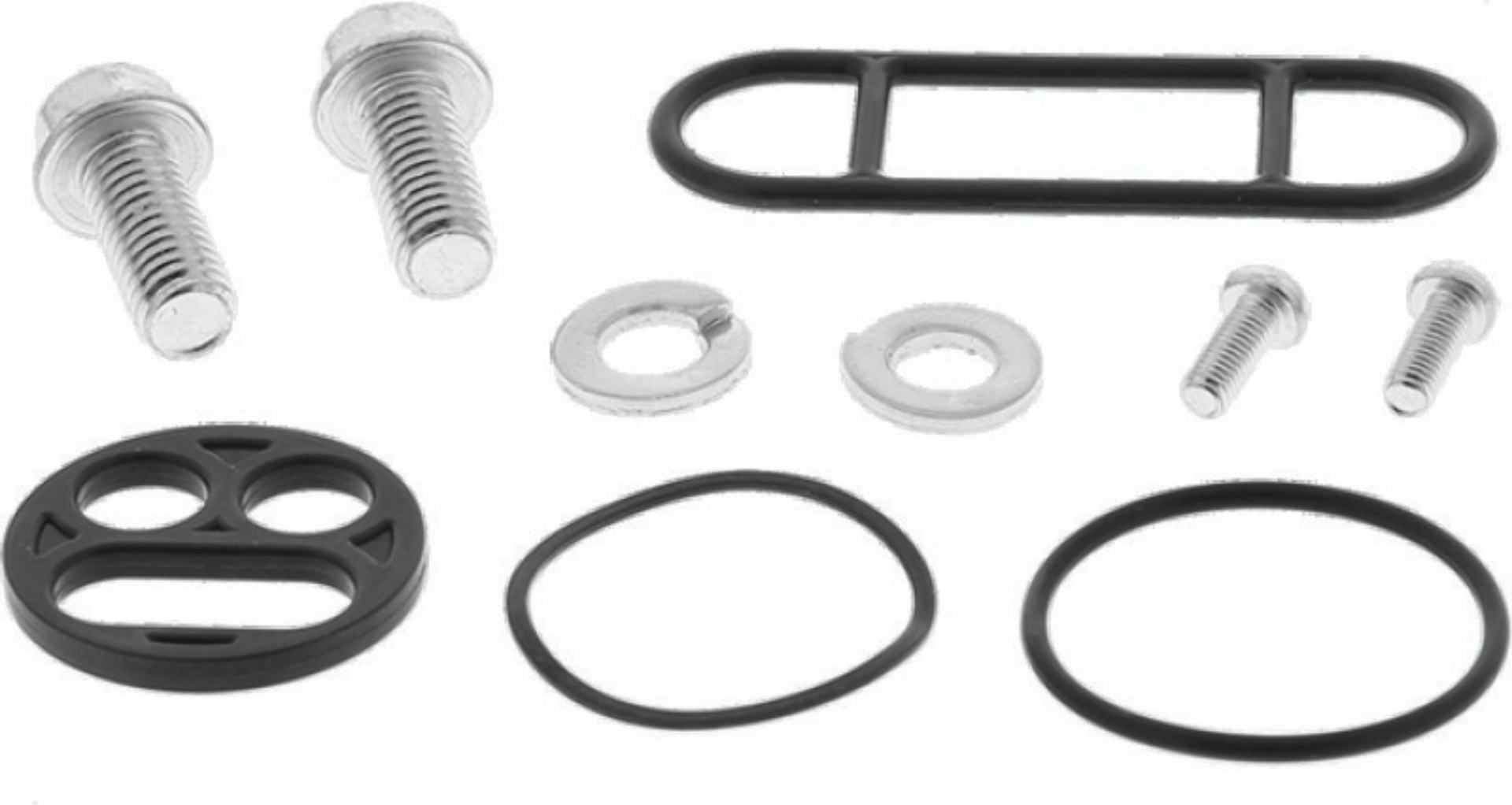 Picture of QuadBoss 89-04 Yamaha YFA-1 Breeze 125 Fuel Tap Kit