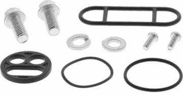Picture of QuadBoss 89-04 Yamaha YFA-1 Breeze 125 Fuel Tap Kit