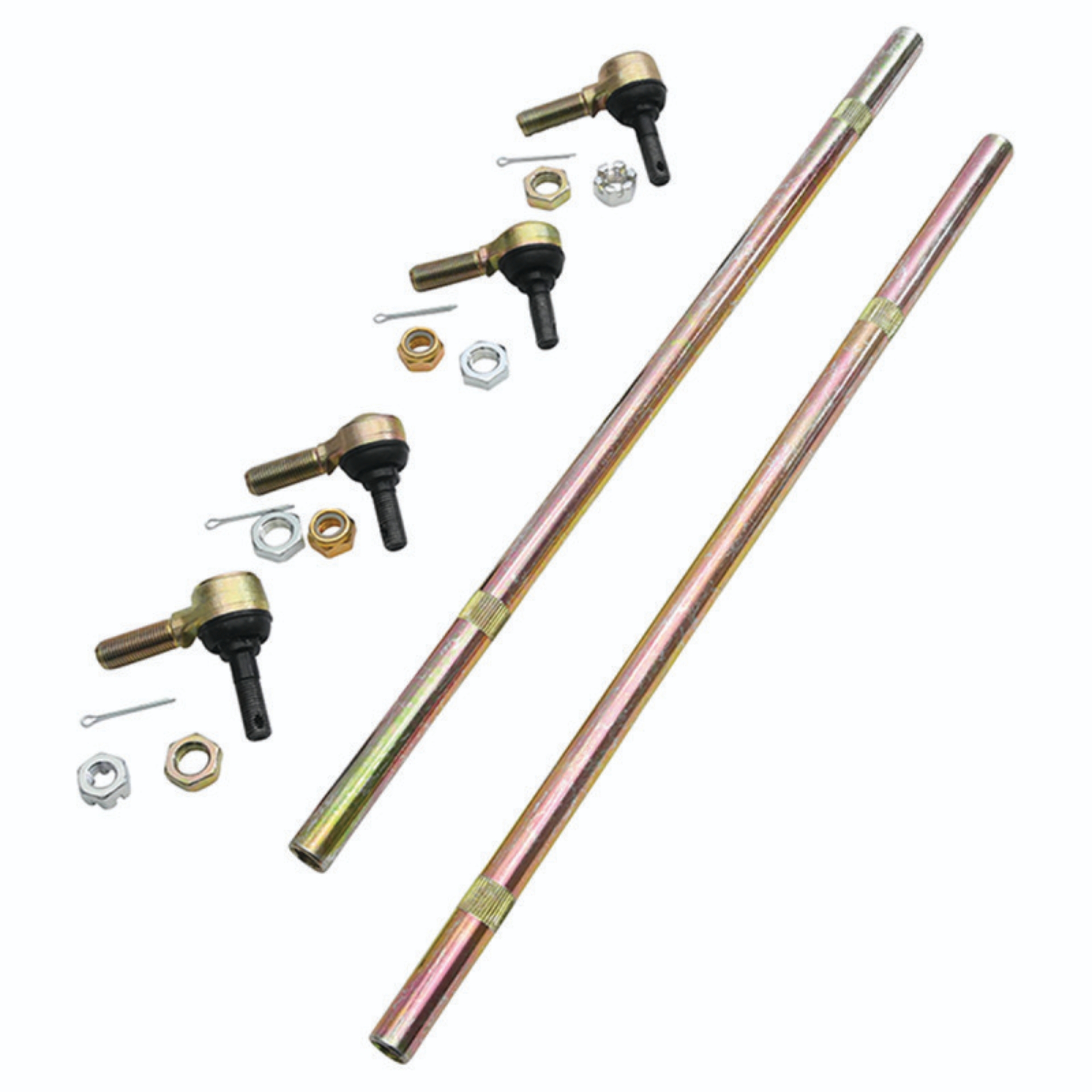 Picture of QuadBoss QBS Tie Rods - 411588