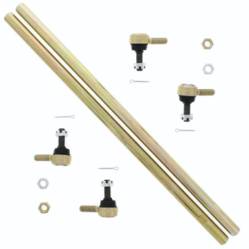 Picture of QuadBoss 12-13 Arctic Cat Wildcat 1000 GT Tie Rod Assembly Upgrade Kit