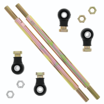 Picture of QuadBoss 2015 Polaris Hawkeye 325 2x4 Tie Rod Assembly Upgrade Kit