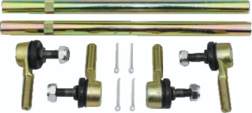 Picture of QuadBoss 99-05 Arctic Cat 250 2x4 (2) Tie Rod Assembly Upgrade Kit