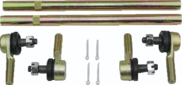 Picture of QuadBoss 08-14 Kawasaki KFX450R Tie Rod Assembly Upgrade Kit
