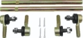 Picture of QuadBoss 04-07 Suzuki LT-A500F Vinson Tie Rod Assembly Upgrade Kit