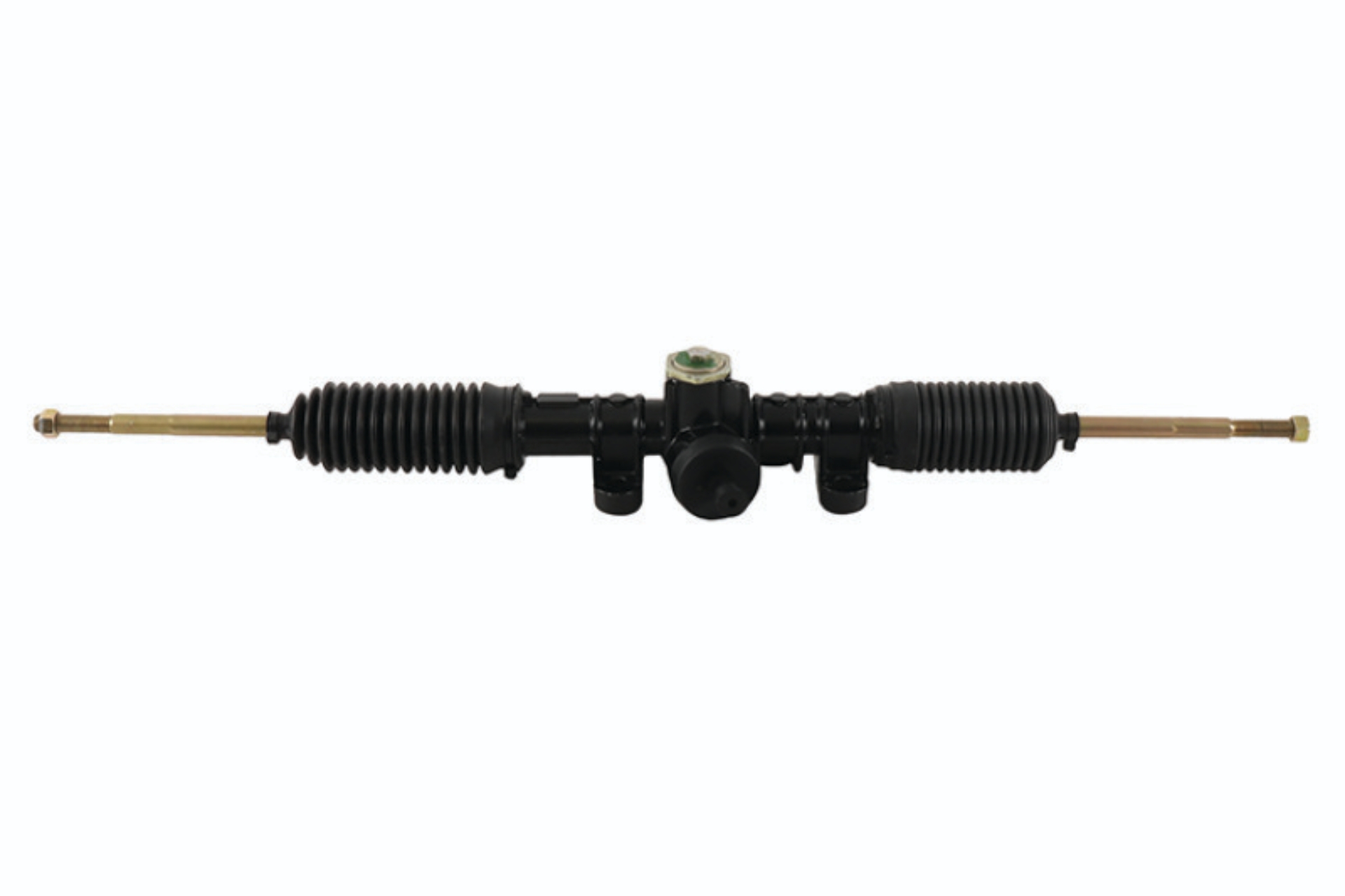 Picture of QuadBoss Steering Rack Assembly