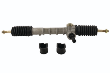 Picture of QuadBoss 17-19 Kawasaki KAF400 Mule SX Steering Rack Assembly