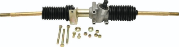 Picture of QuadBoss Steering Rack Assembly