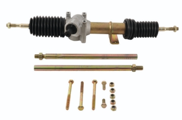 Picture of QuadBoss 2009 Polaris Ranger 700 4x4 Steering Rack Assembly