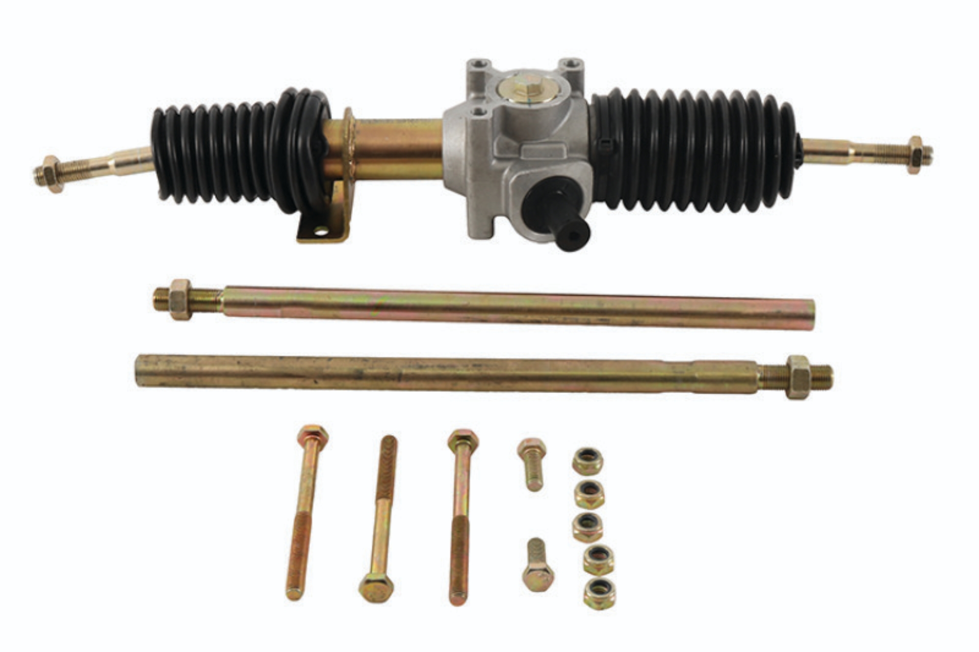 Picture of QuadBoss Steering Rack Assembly