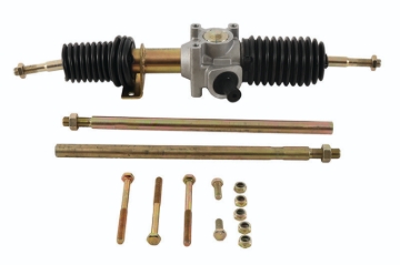 Picture of QuadBoss Steering Rack Assembly