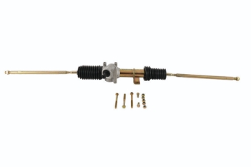 Picture of QuadBoss 11-16 Polaris Ranger 800 6x6 Steering Rack Assembly