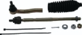 Picture of QuadBoss 16-21 Honda SXS1000 Pioneer 1000 Steering Rack Tie Rod Assembly Kit - Left Inner & Outer