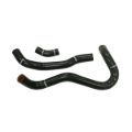 Picture of Mishimoto 06+ Honda Civic SI Black Silicone Hose Kit