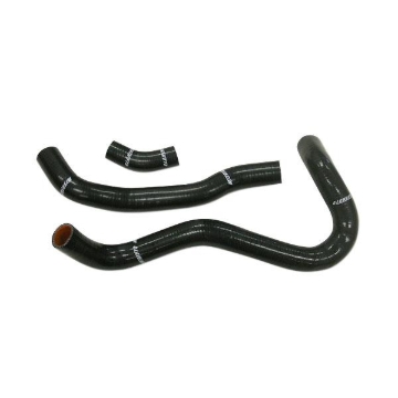 Picture of Mishimoto 06+ Honda Civic SI Black Silicone Hose Kit