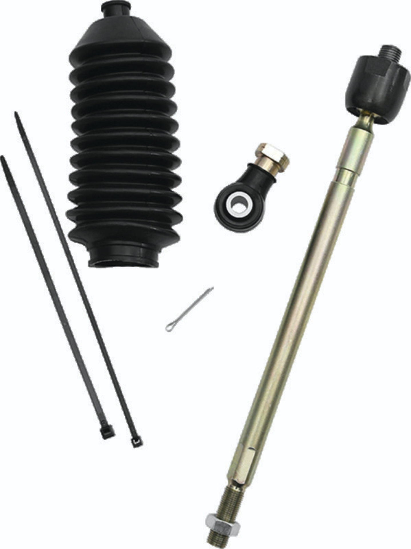 Picture of QuadBoss Tie Rod End Kit Right Inner/Outer
