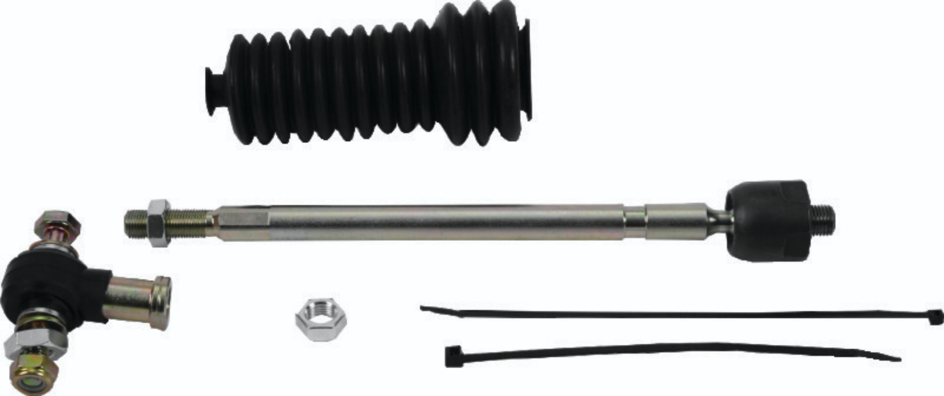 Picture of QuadBoss Tie Rod End Kit Right Inner/Outer