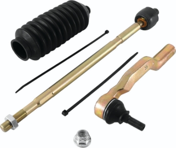 Picture of QuadBoss Polaris RZR XP 1000 19-20 Steering Rack Tie Rod Assembly Kit - Right Inner & Outer