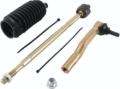 Picture of QuadBoss Polaris RZR XP 1000 19-20 Steering Rack Tie Rod Assembly Kit - Left Inner & Outer