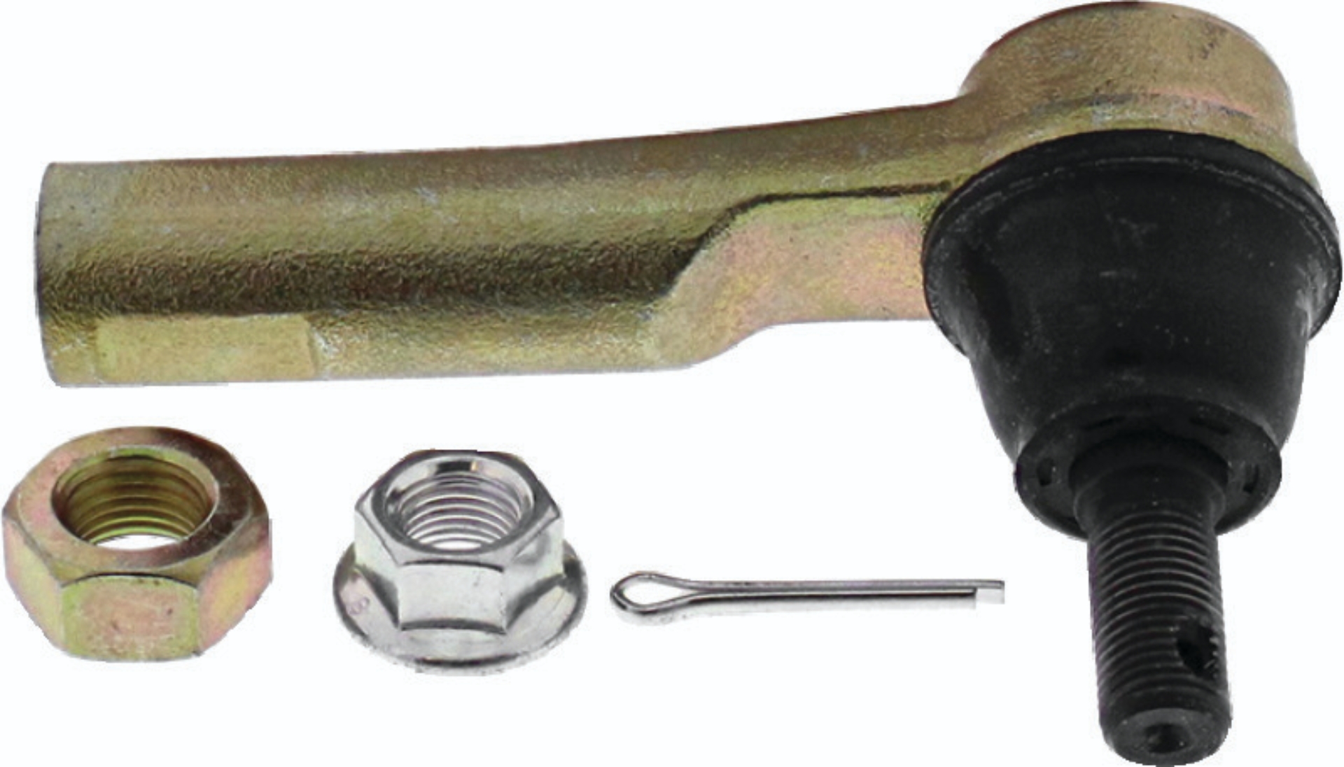 Picture of QuadBoss Tie Rod End Kit Outer Only