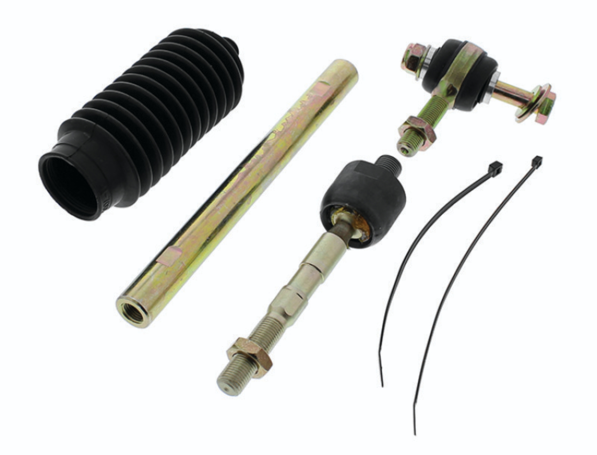 Picture of QuadBoss Steering Rack Tie Rod