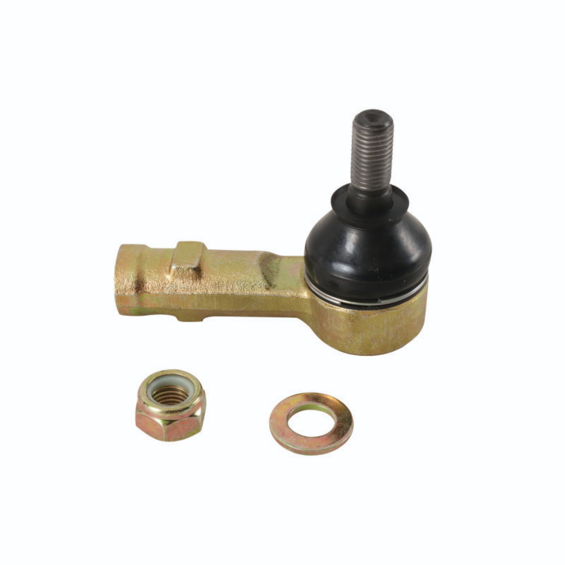Picture of QuadBoss 2018 Arctic Cat Havoc X Steering Rack Tie Rod Assembly Kit - Outer End Only