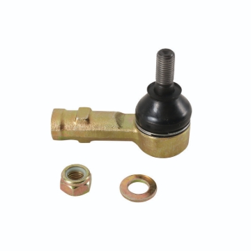 Picture of QuadBoss 2018 Arctic Cat Havoc X Steering Rack Tie Rod Assembly Kit - Outer End Only
