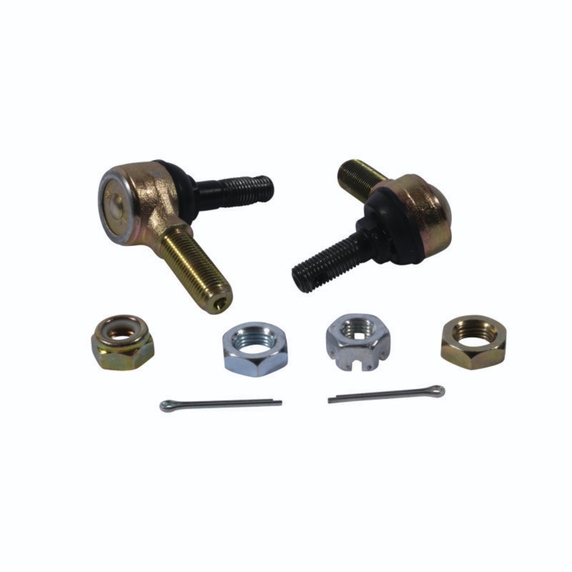 Picture of QuadBoss 15-22 Polaris Scrambler 850 Replacement Tie Rod End