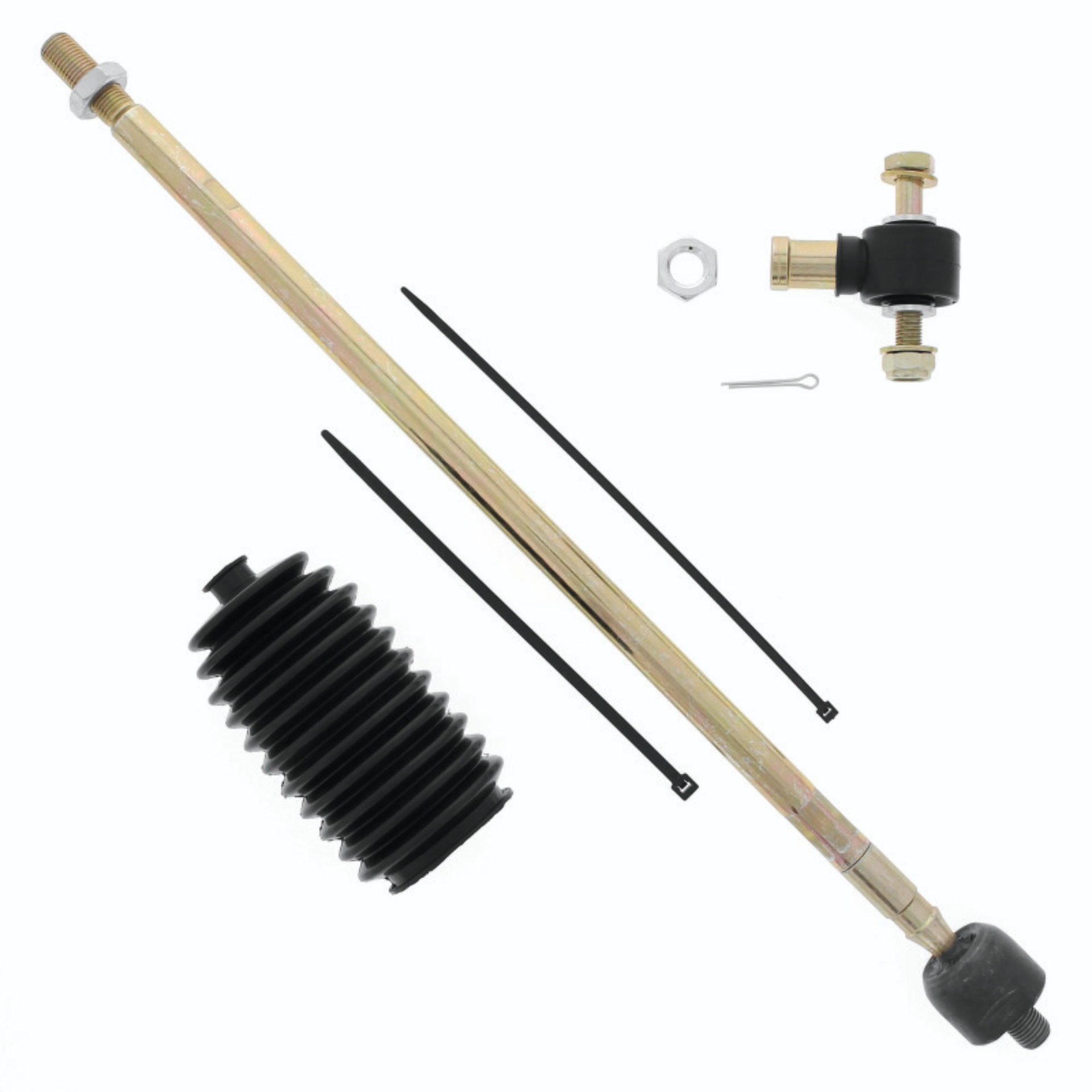 Picture of QuadBoss Steering Rack Tie Rod
