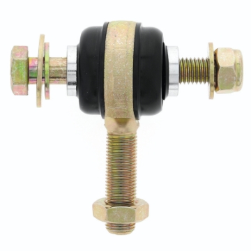 Picture of QuadBoss 15-16 Can-Am Maverick 1000R X ds DPS Steering Rack Tie Rod Assembly Kit - Outer End Only