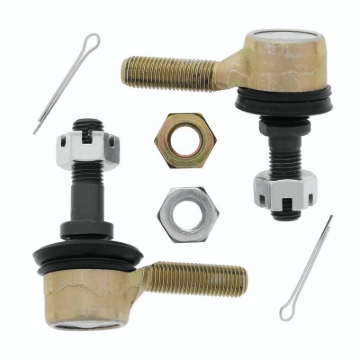 Picture of QuadBoss 09-10 Polaris Outlaw 450 Tie Rod End Kit