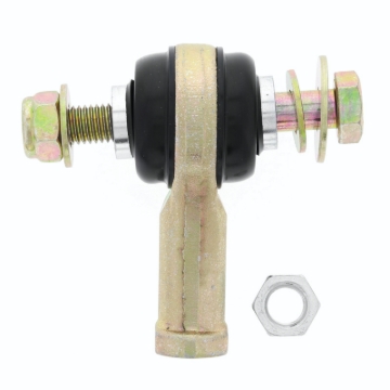 Picture of QuadBoss 14-19 Can-Am Commander 1000 Steering Rack Tie Rod Assembly Kit - Outer End Only