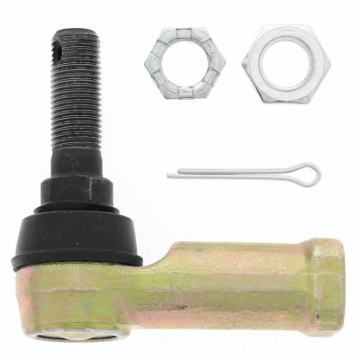 Picture of QuadBoss 2011 Can-Am Comm&er 1000 (05) Steering Rack Tie Rod Assembly Kit - Outer End Only