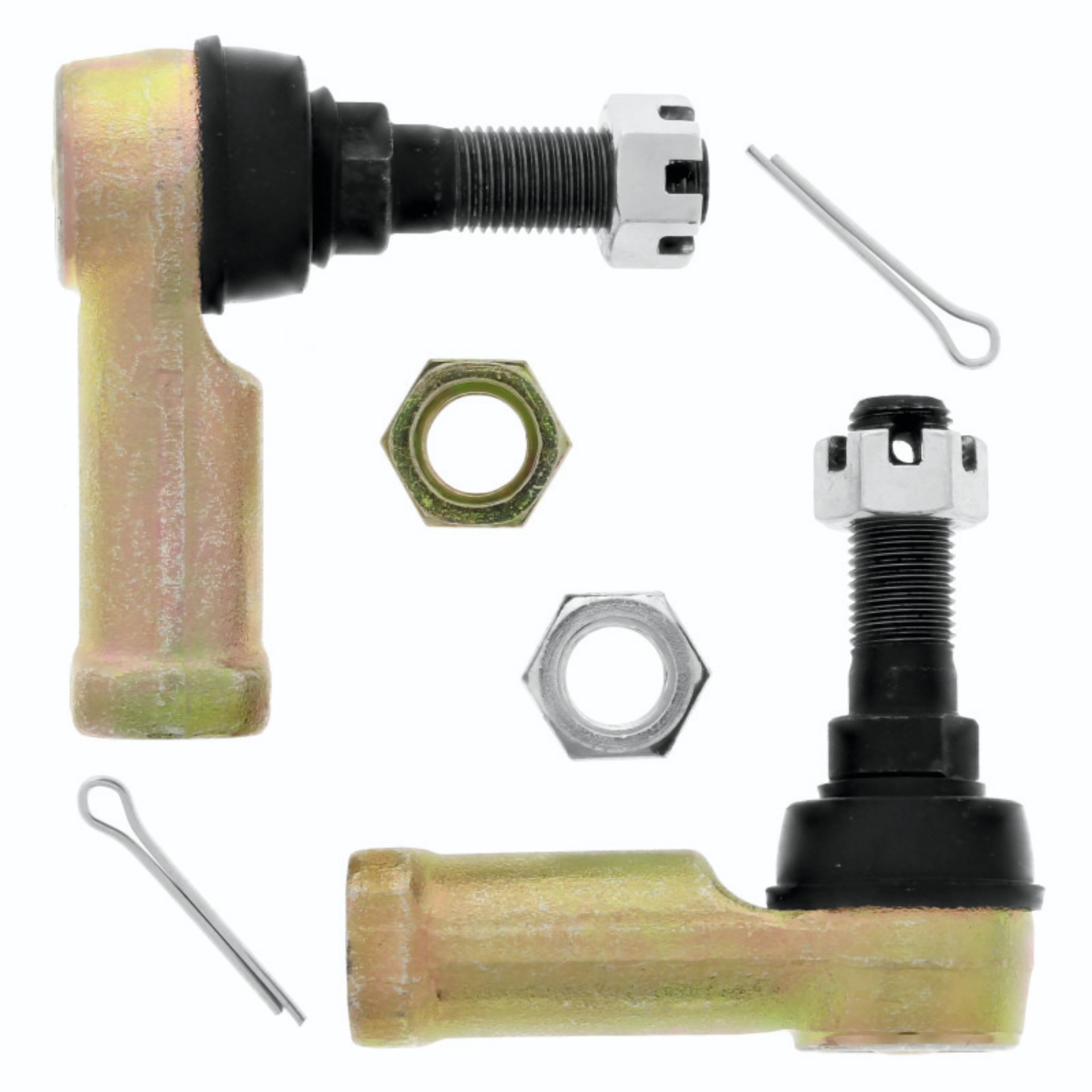 Picture of QuadBoss 12-15 Can-Am Outlander 1000 Replacement Tie Rod End