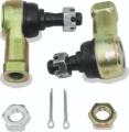 Picture of QuadBoss 05-06 Yamaha YFM400FA Kodiak 4x4 Replacement Tie Rod End