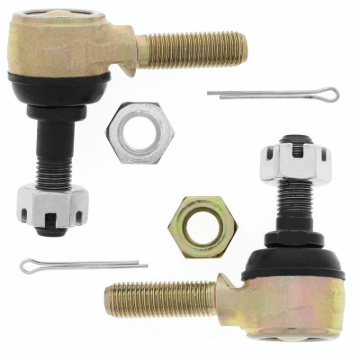 Picture of QuadBoss 15-18 Polaris Scrambler 1000 XP Tie Rod End Kit