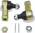Picture of QuadBoss 07-10 Suzuki LT-A450X KingQuad 4x4 Tie Rod End Kit