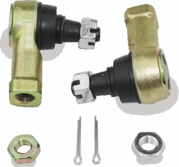 Picture of QuadBoss 07-10 Suzuki LT-A450X KingQuad 4x4 Tie Rod End Kit