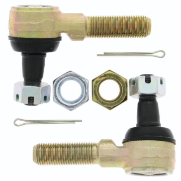 Picture of QuadBoss 09-13 Arctic Cat 150 2x4 Replacement Tie Rod End