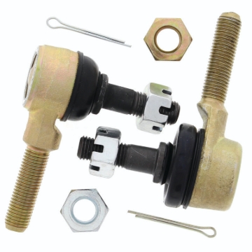 Picture of QuadBoss 05-13 Kawasaki KVF650 Brute Force Tie Rod End Kit
