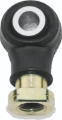 Picture of QuadBoss 04-05 Polaris ATP 330 4x4 Replacement Tie Rod End