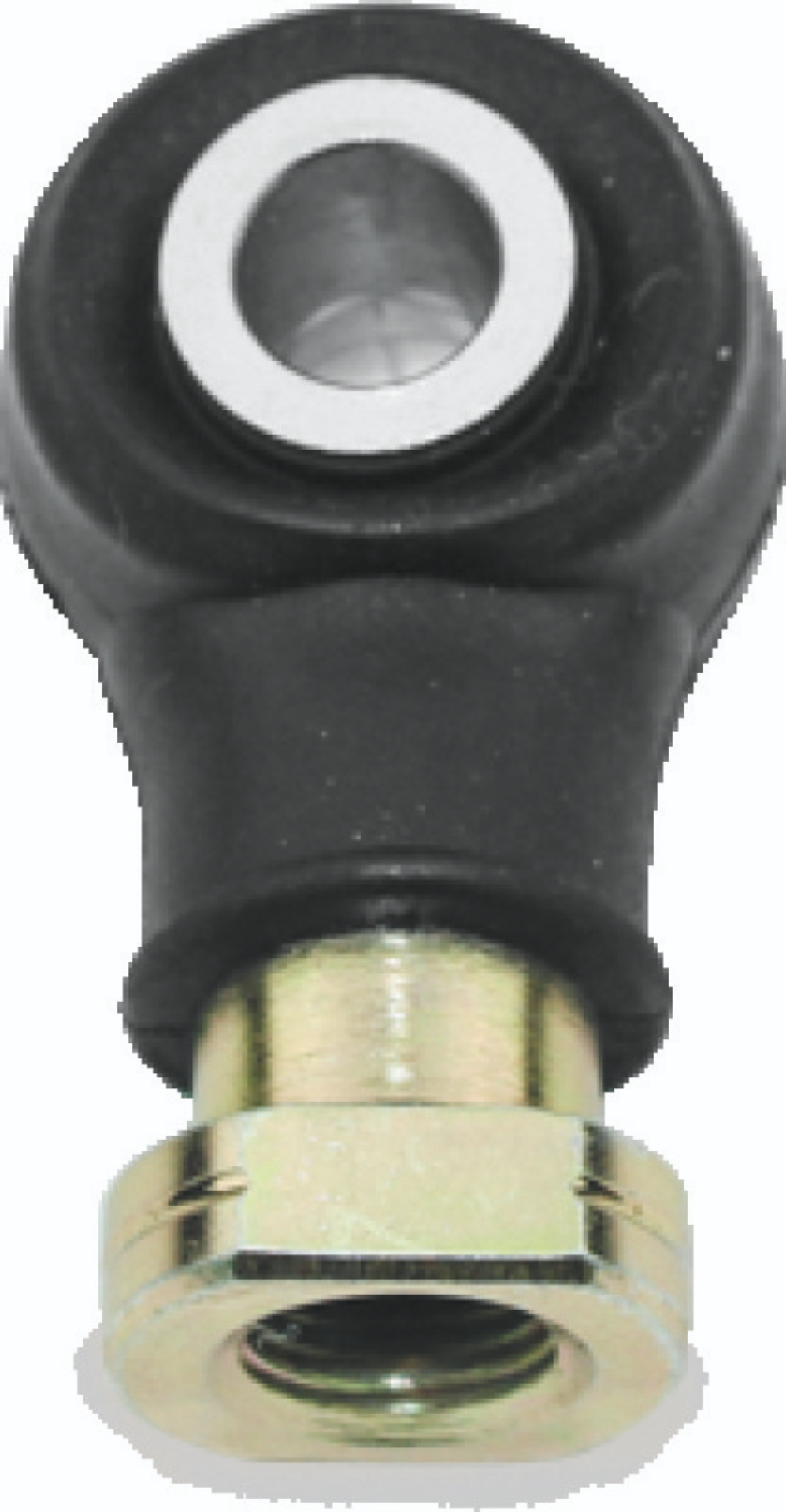 Picture of QuadBoss 04-05 Polaris ATP 330 4x4 Replacement Tie Rod End