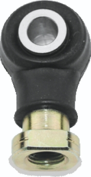 Picture of QuadBoss 04-05 Polaris ATP 330 4x4 Replacement Tie Rod End