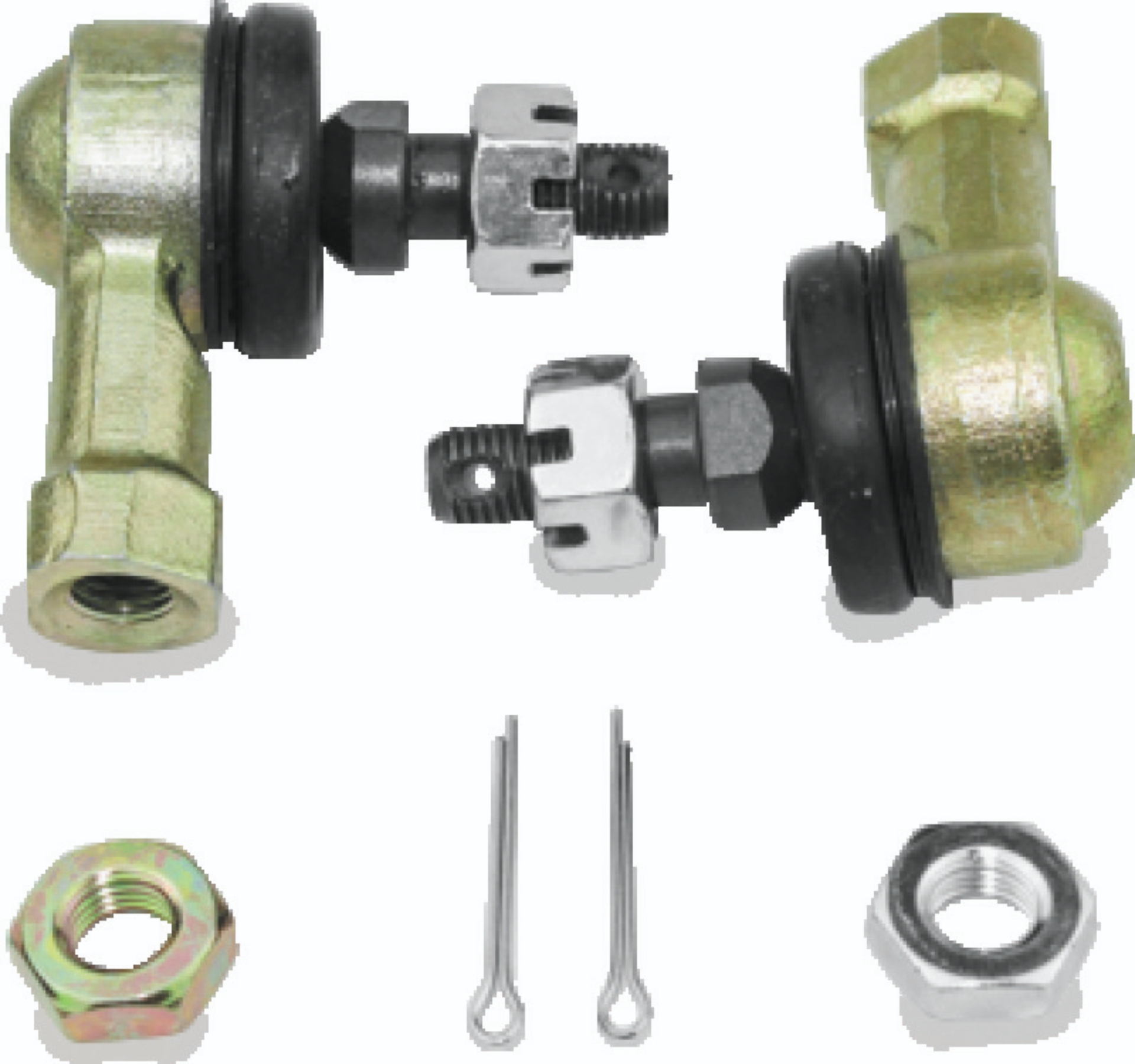 Picture of QuadBoss Tie Rod End Kits