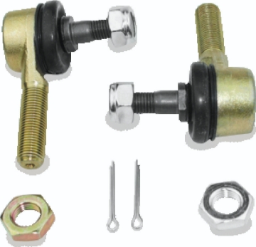Picture of QuadBoss 2012 Arctic Cat 350 CR C596Replacement Tie Rod End