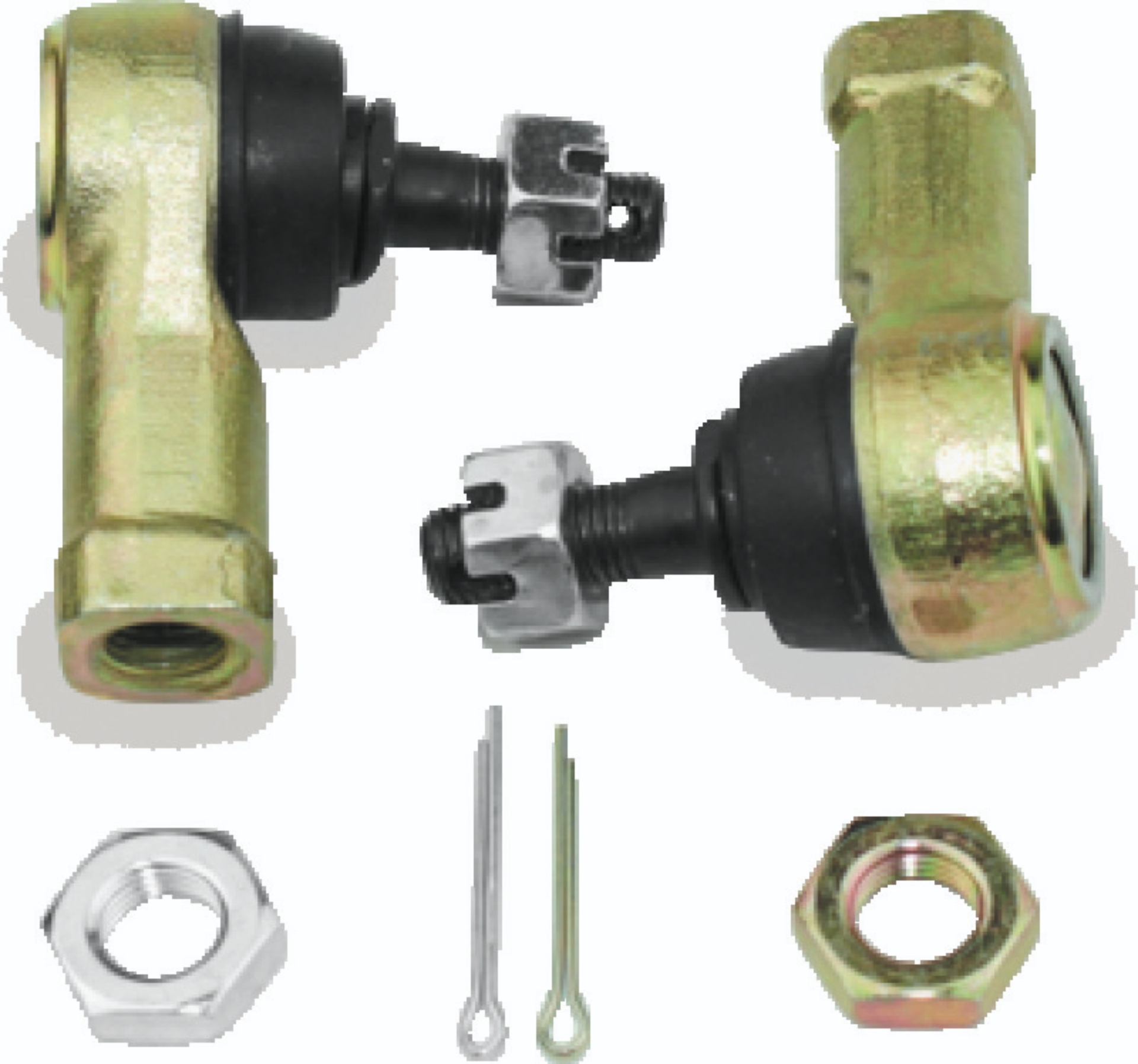 Picture of QuadBoss 86-89 Honda TRX250R FourTrax Tie Rod End Kit